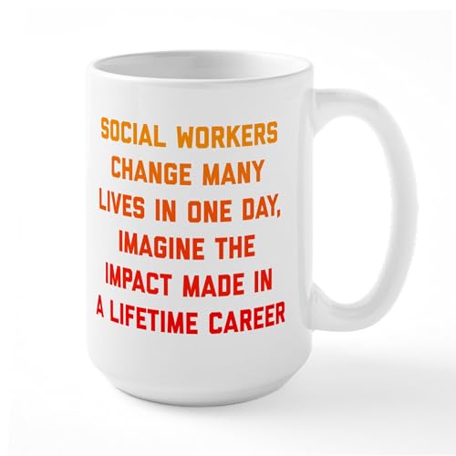 White - Social Workers Change Man