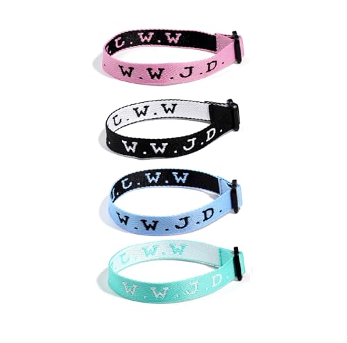 4 pieces B