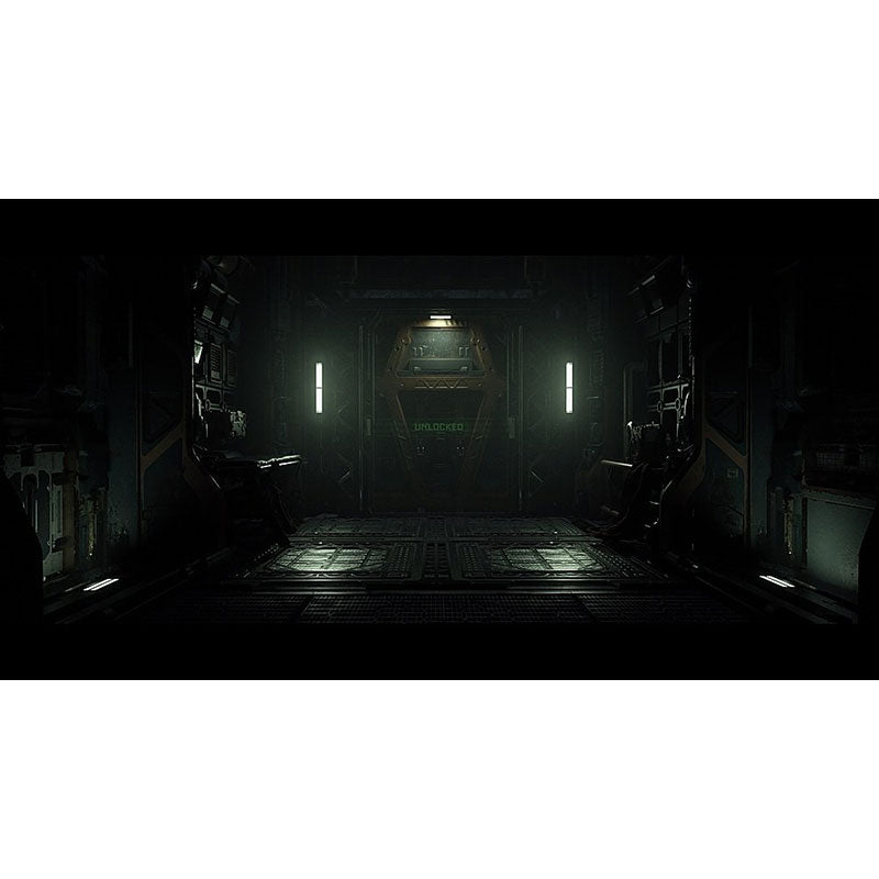 The Callisto Protocol PS4 Game - Horror Survival Adventure for PlayStation 4 | Sci-Fi Thriller Gameplay | Perfect for Horror Fans & Sci-Fi Enthusiasts