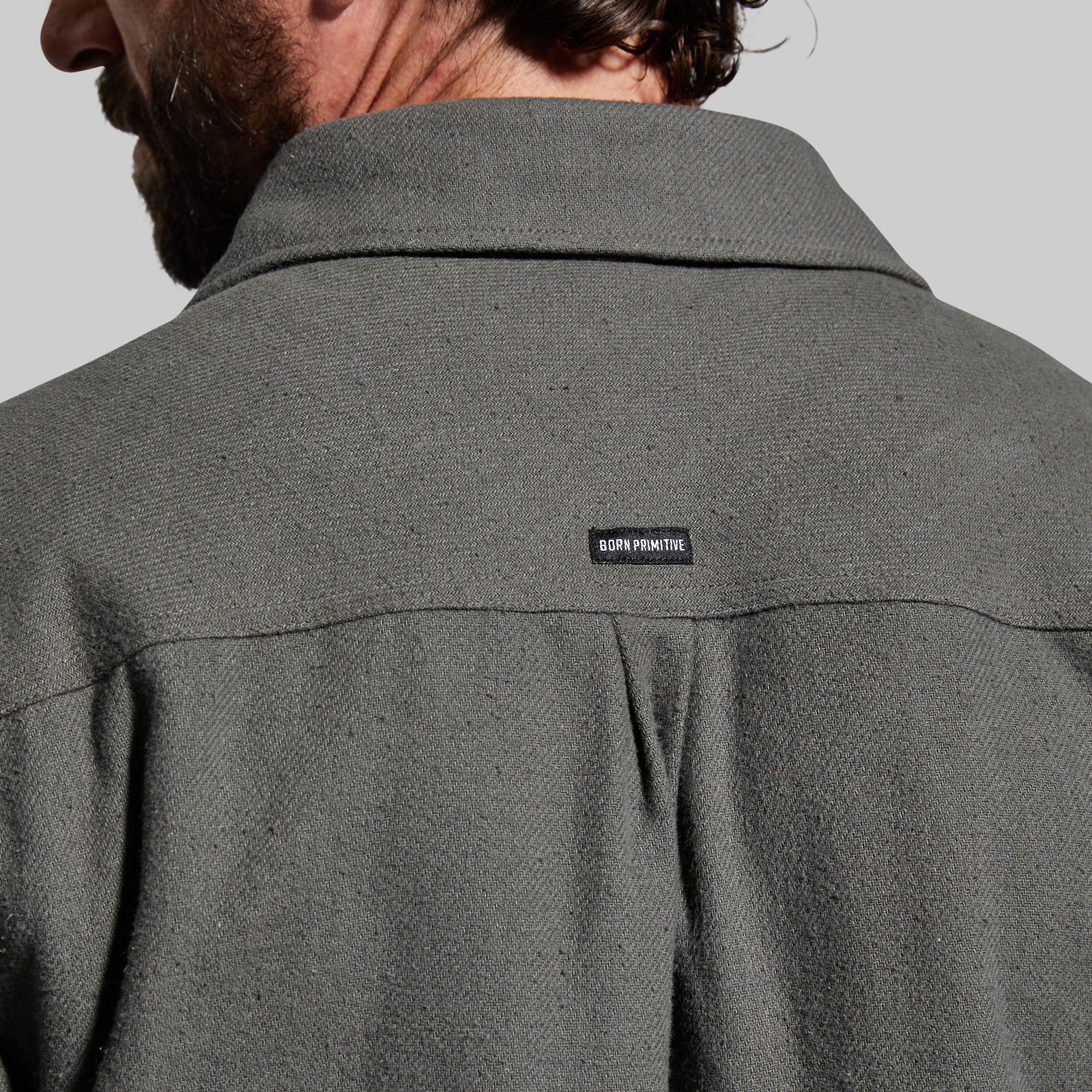 Men's Waterproof Timber Jacket - Gunmetal Color, Lightweight & Windproof Outdoor Coat for Hiking, Camping & Winter Activities