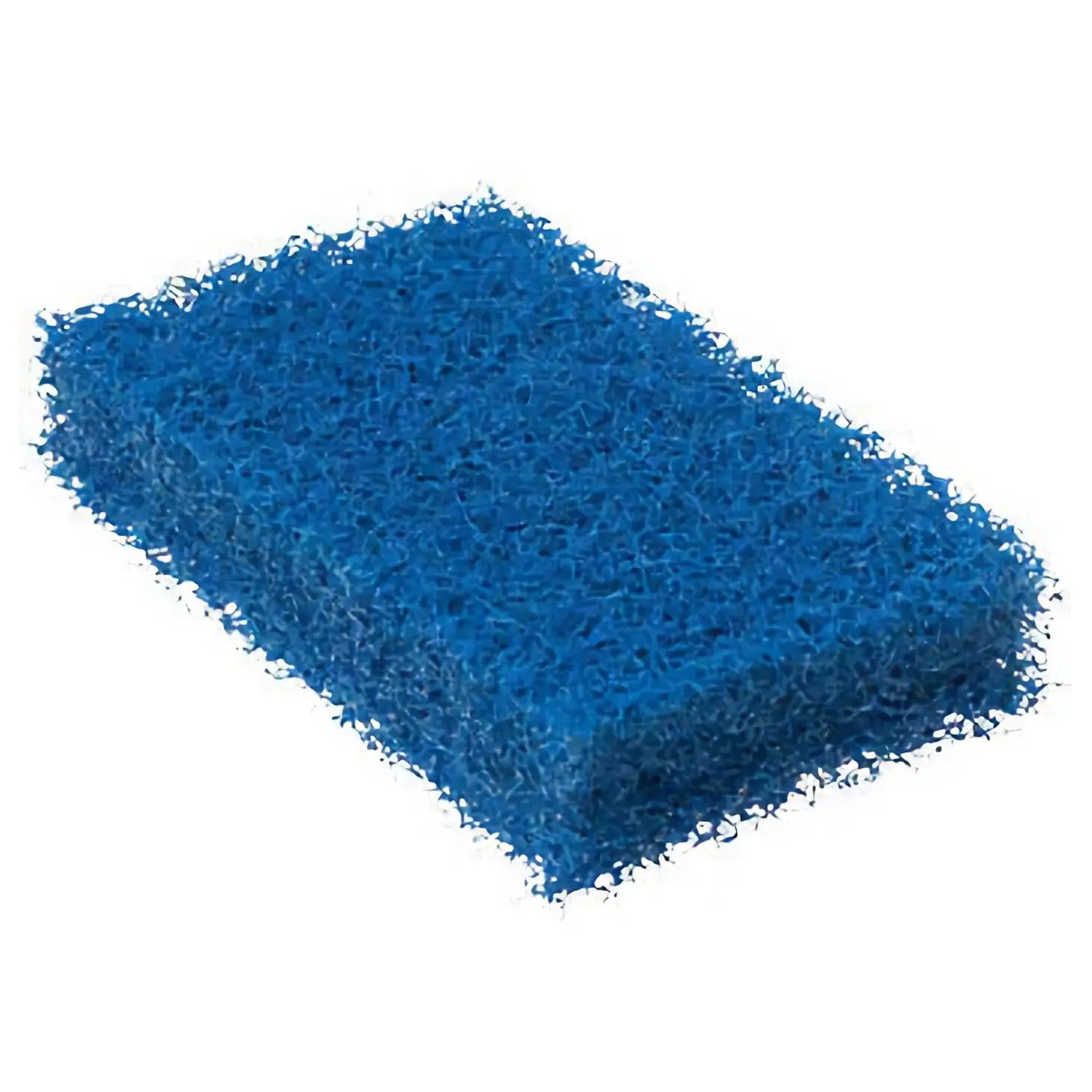 3M Scotch-Brite Heavy Duty Scrub Sponge with Nylon Fiber - Tough Cleaning for Pots, Pans, Cookware & Kitchen Surfaces