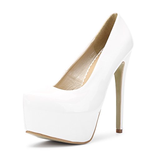 Pu White