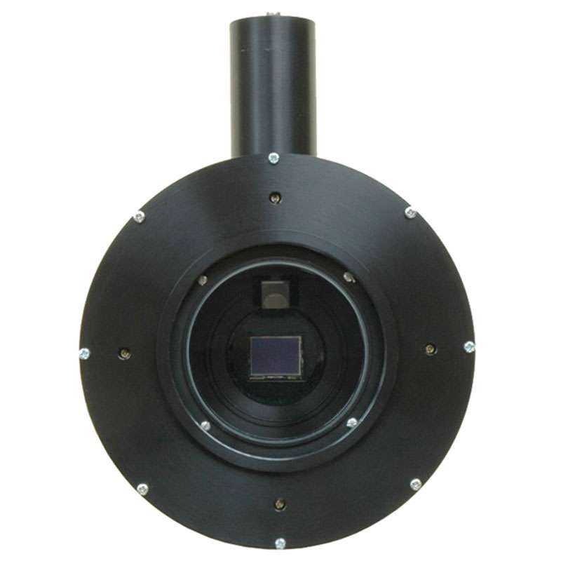 Starlight Xpress Active Optics Guiding System with Off-Axis Guider (OAG) - Perfect for Astrophotography & Telescope Auto-Guiding