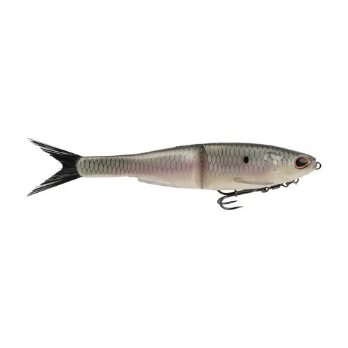 Berkley Powerbait Nessie Soft Glide Bait - Realistic Fishing Lure for Bass, Trout & Walleye | Perfect for Freshwater & Saltwater Fishing