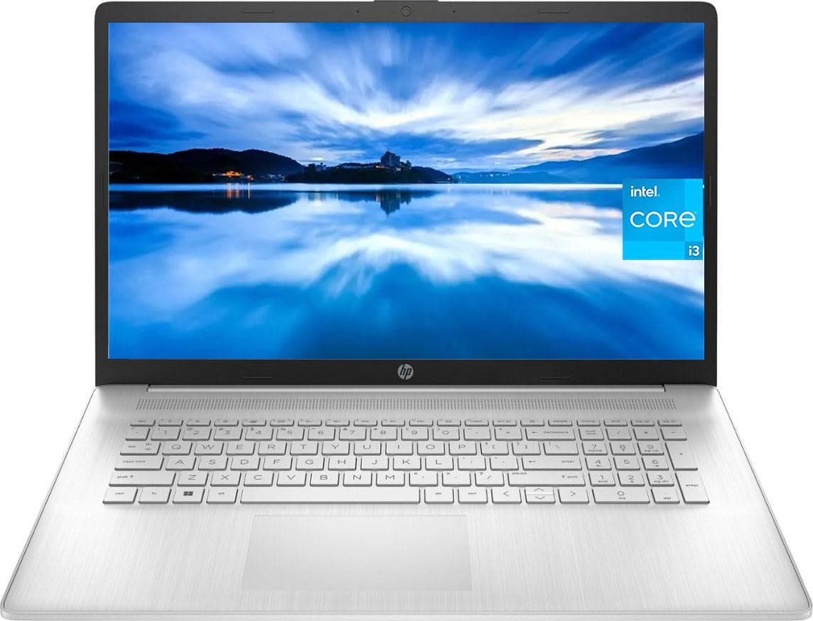 HP 2023 17.3