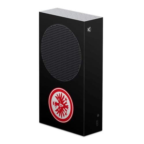 Eintracht Frankfurt Schwarz