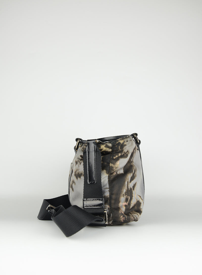 Prada Limited Edition Fabric Handbag for Women | Luxury Designer Tote Bag | Perfect for Work, Travel & Everyday Use