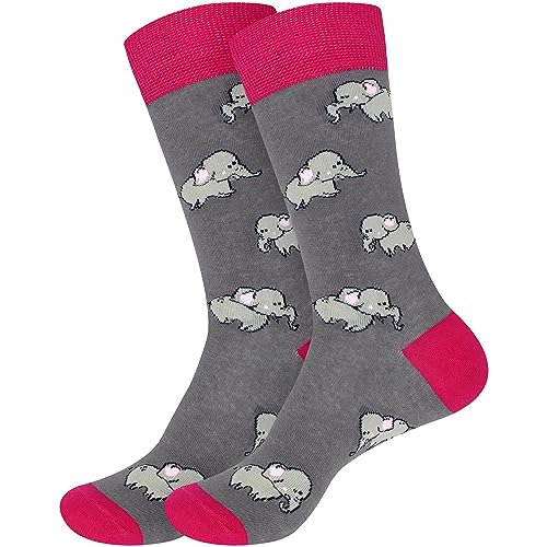 Elephants - 2 Pairs