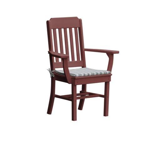 Cherry Wood