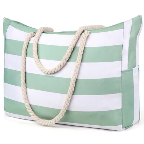 Green Stripe