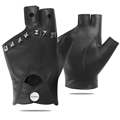 Black-3 Fingers