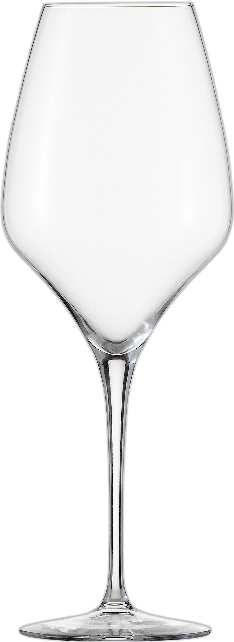 Premium Zwiesel 1872 Cabernet Sauvignon Wine Glasses Set of 6 - 800ml Crystal Red Wine Goblets for Fine Dining, Gifts & Entertaining - Model 114851