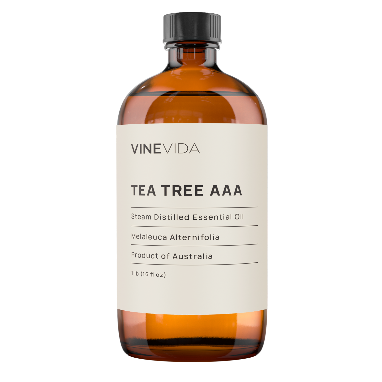 Pure Tea Tree (AAA Grade) Essential Oil for Skin Care, Aromatherapy & Home Cleaning – Natural Remedy for Acne, Hair Care & Relaxation
