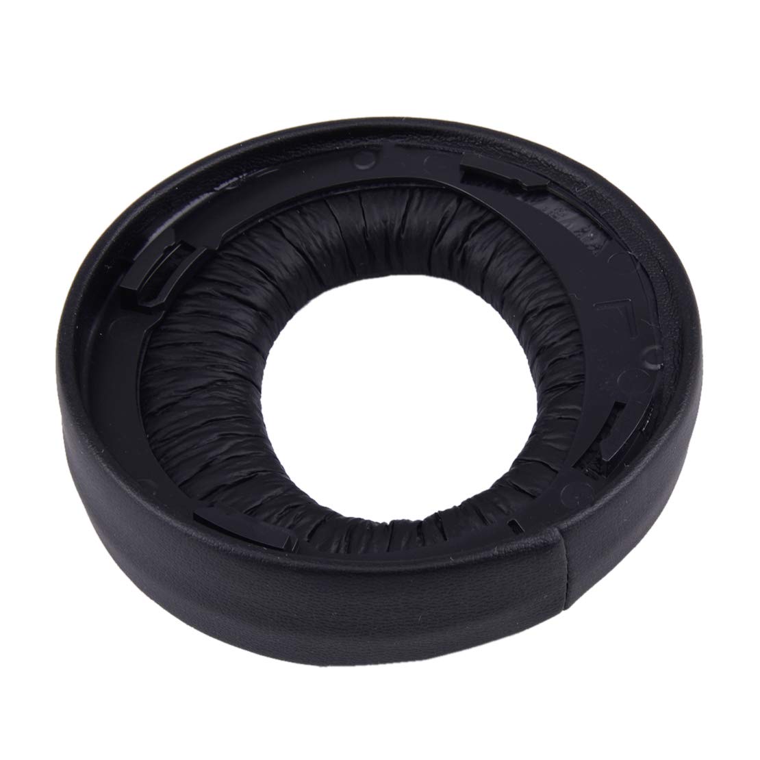 Eastar 2-Pack Replacement Ear Pads Cushion for Sony Gold Wireless Stereo Headset CECHYA-0083 - Compatible with PS3 & PS4 7.1 Gaming Headphones - Soft Memory Foam for Comfortable Long Gaming Sessions