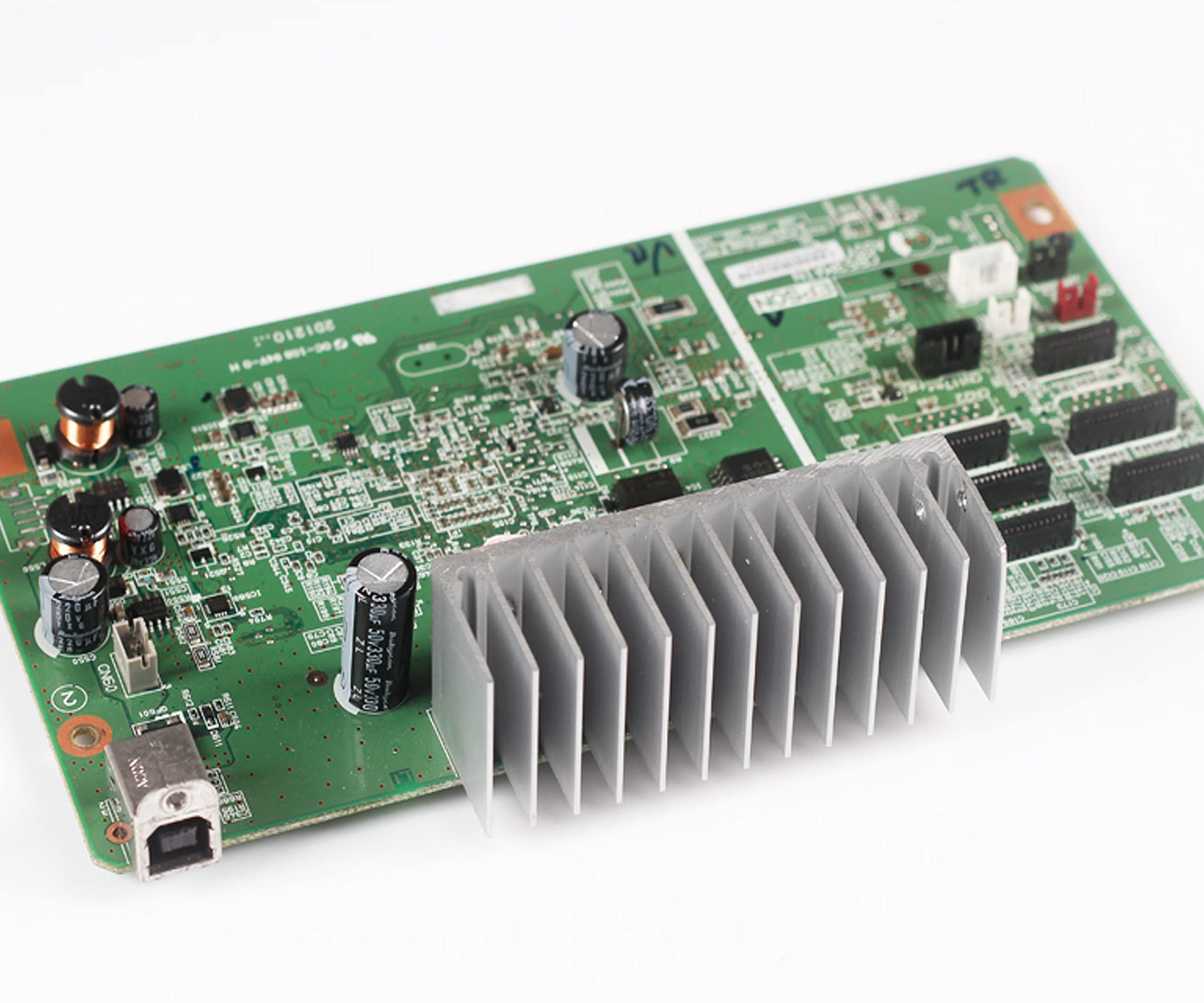 PUNEHOD DTF Printer Motherboard for Epson L1800 - High-Performance Replacement Part for Direct-to-Film Printing