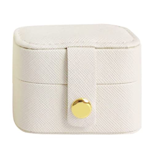 R1 - Ringbox - White