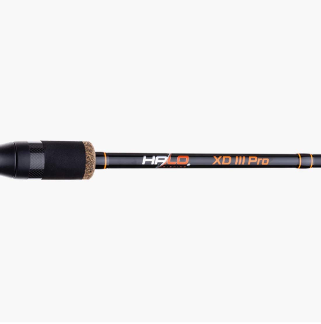 XDII Pro Fishing Rod - Casting Rod for Freshwater & Saltwater Angling