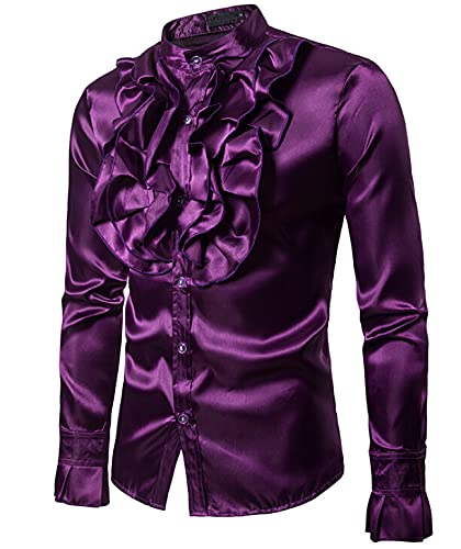 A-purple