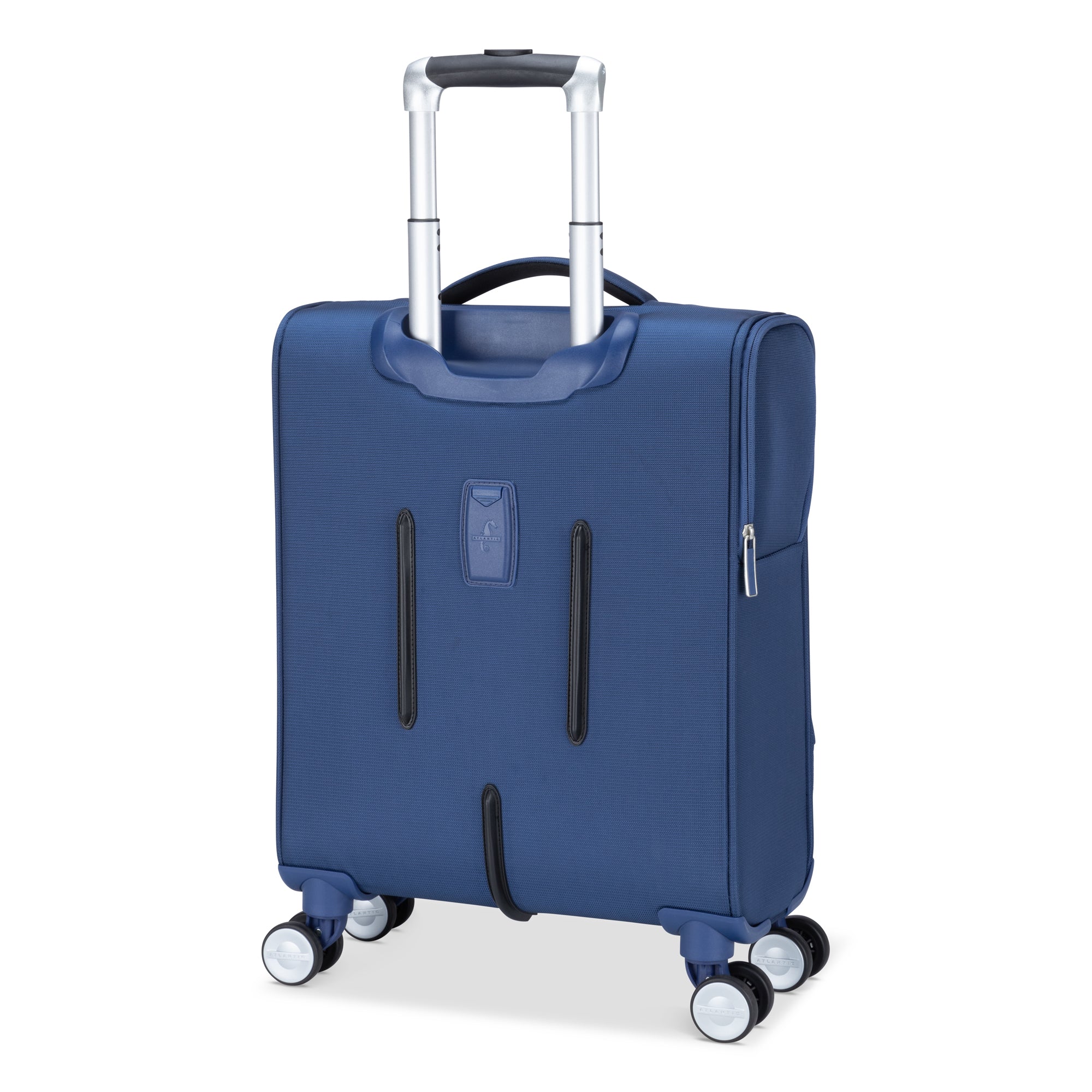 Atlantic Sailbound Carry On Luggage - Lightweight Expandable Suitcase with 360° Spinner Wheels for Air Travel, Business Trips & Weekend Getaways