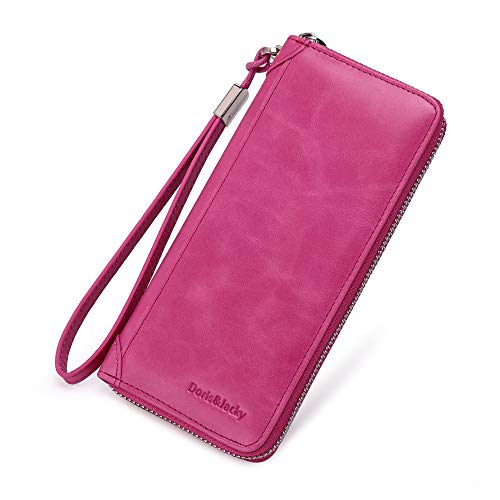 Rose Pink