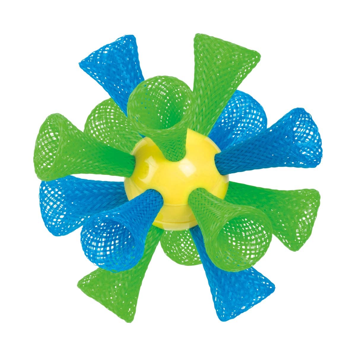 Toysmith Get Outside GO! Boom Bash Game - Outdoor Family Fun Activity for Kids, Teens & Adults - Perfect for Backyard, Park & Beach Play