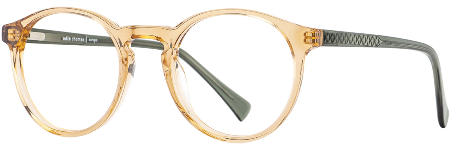 Adin Thomas AT460 Eyeglasses - Stylish & Lightweight Glasses for Men & Women | Perfect for Reading, Driving & Daily Use