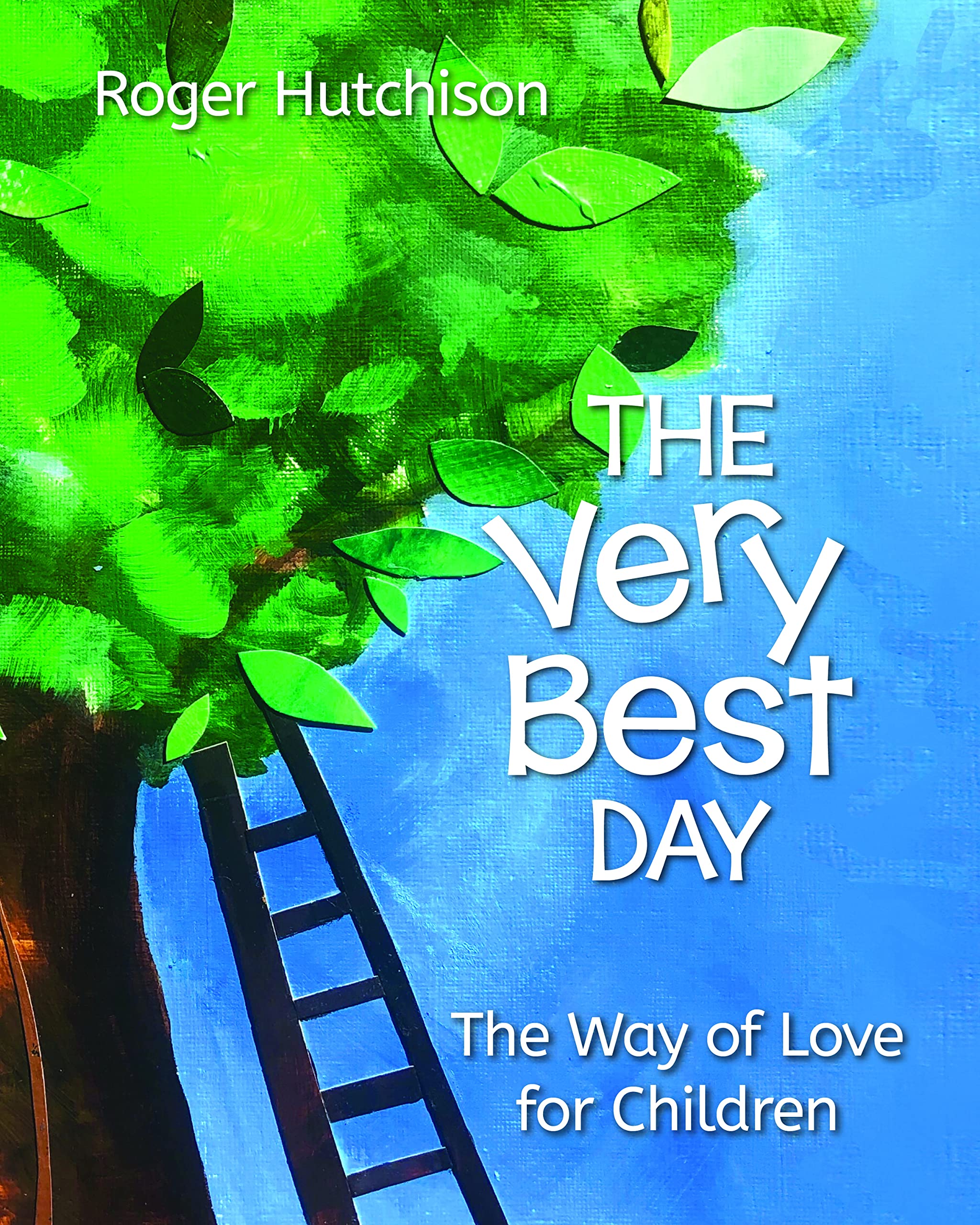 The Very Best Day: A Heartwarming Children's Book About Love & Kindness | Perfect for Bedtime Stories, Family Reading & Classroom Activities