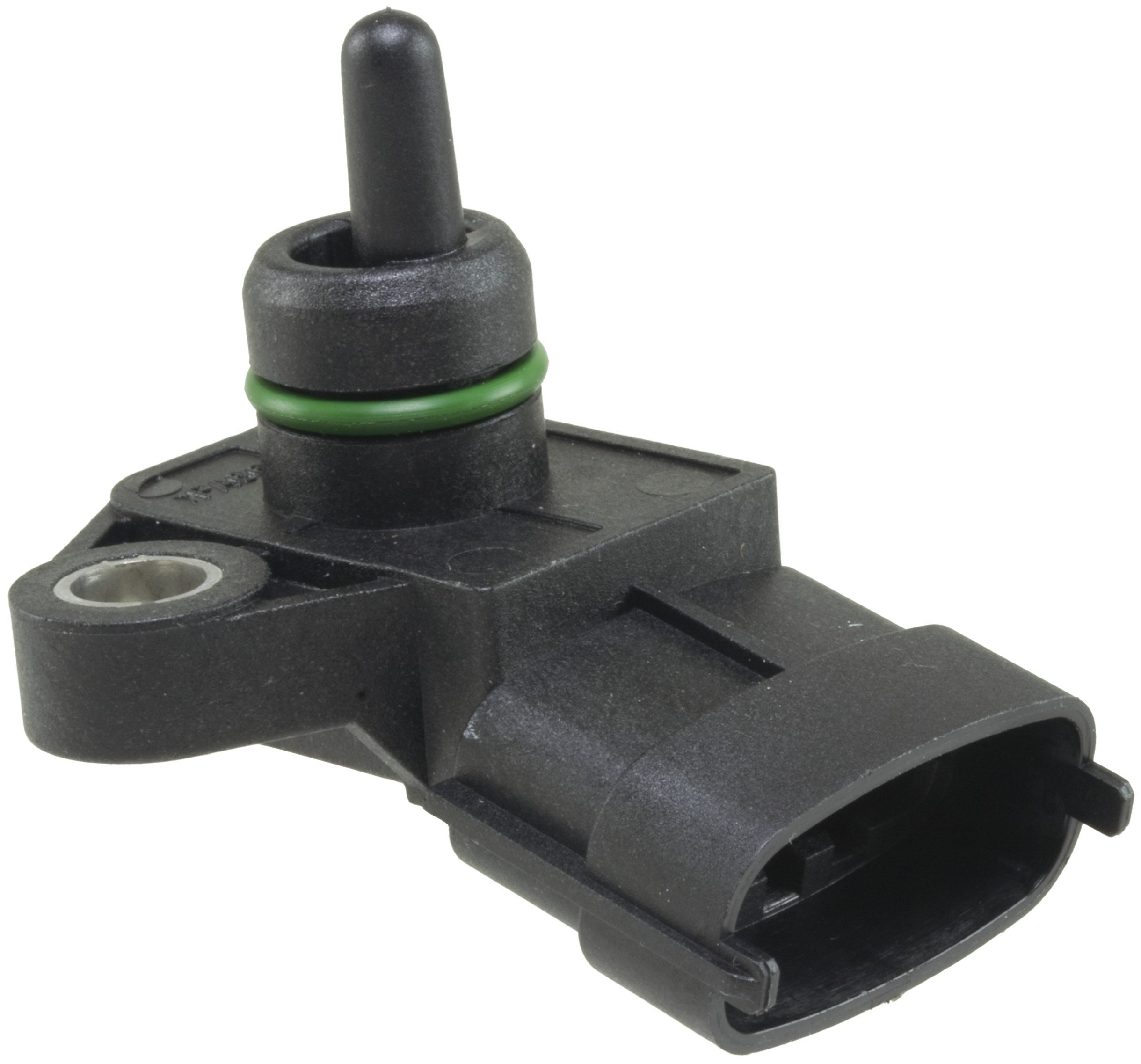 WELLS VEHICLE ELECTRONICS SU13349 MAP Sensor - Manifold Absolute Pressure Sensor for Car, Truck & SUV | Engine Performance & Fuel Efficiency Upgrade | Compatible with Multiple Vehicle Models