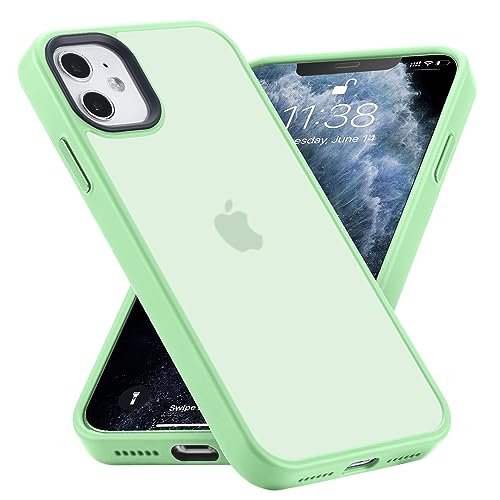 Pale Green