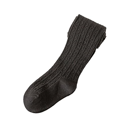 Twist Knit-black