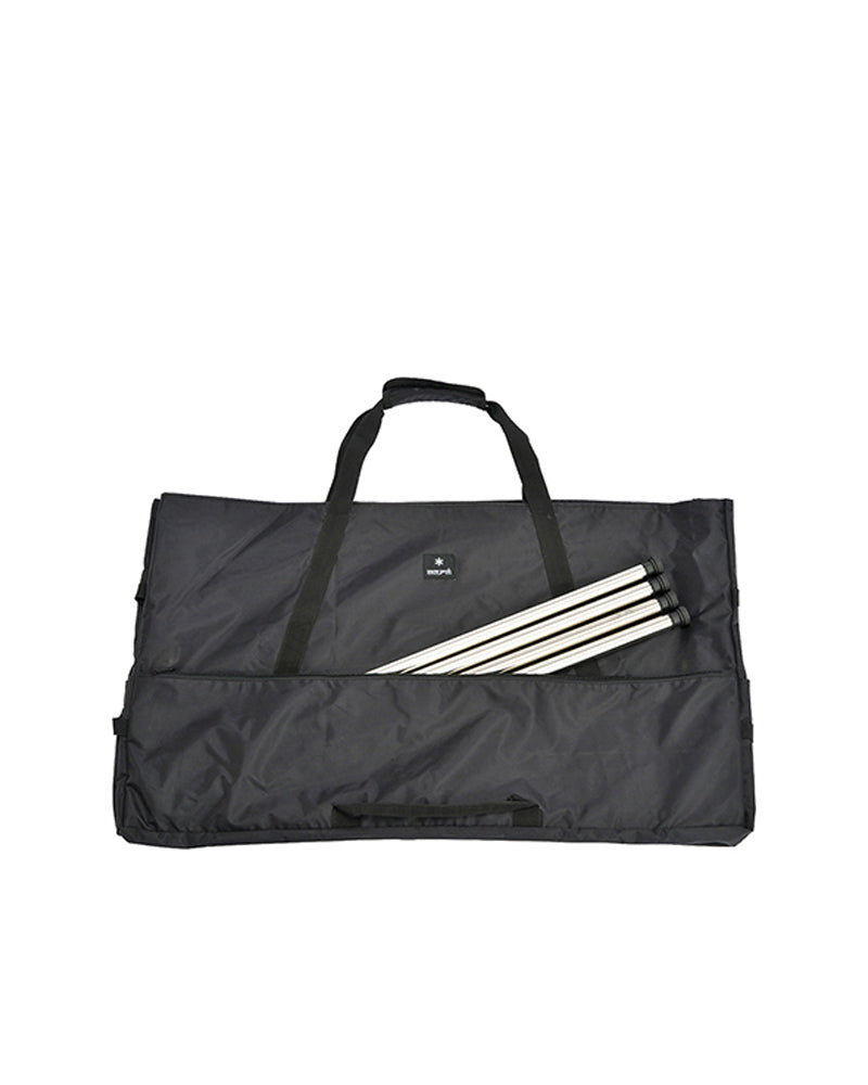 Jikaro Premium Carrying Case for Electronics - Durable Travel Storage Bag for Laptop, Tablet & Accessories | Perfect for Business Trips, Commuting & Daily Use