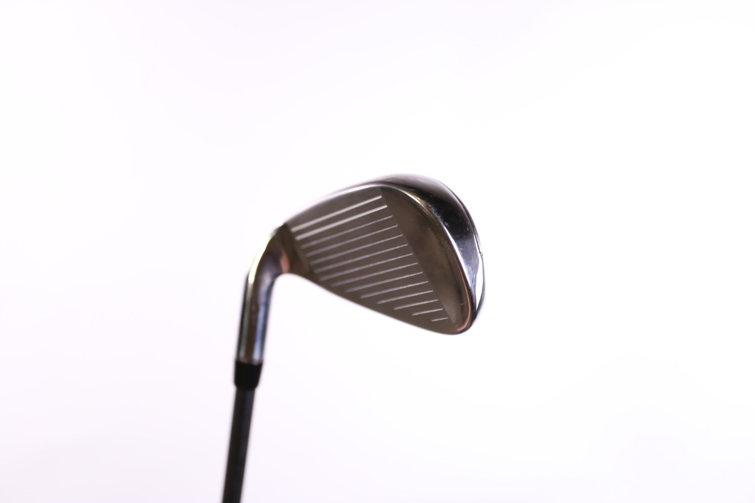 Used Callaway Rogue ST MAX 7 Iron Right Handed Regular Flex Golf Club - Perfect for Practice & Game Improvement