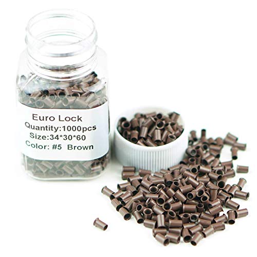 Brown-1000 Beads