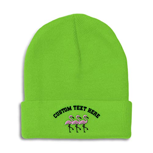 Lime Personalized Text Here