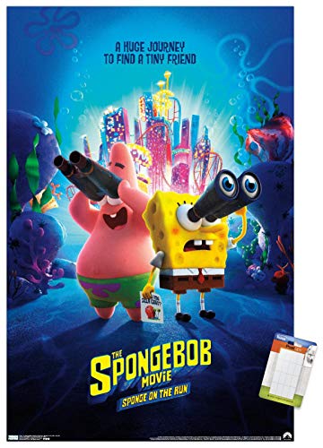 Poster & Mount Bundle