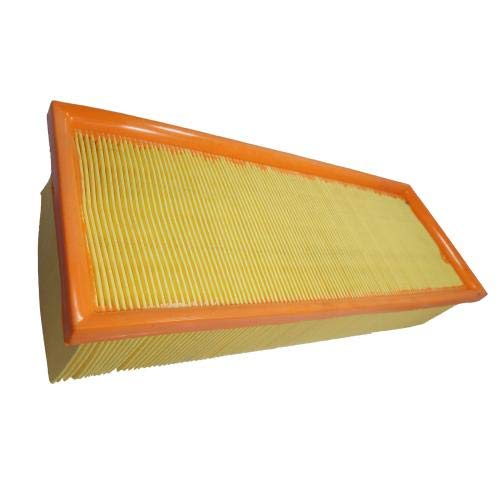 JC PRIME Air Filter Replacement for Volkswagen Jetta Passat - High Performance Cabin Air Filter for Cleaner Air, Improved AC Efficiency - Perfect for City Driving & Long Road Trips
