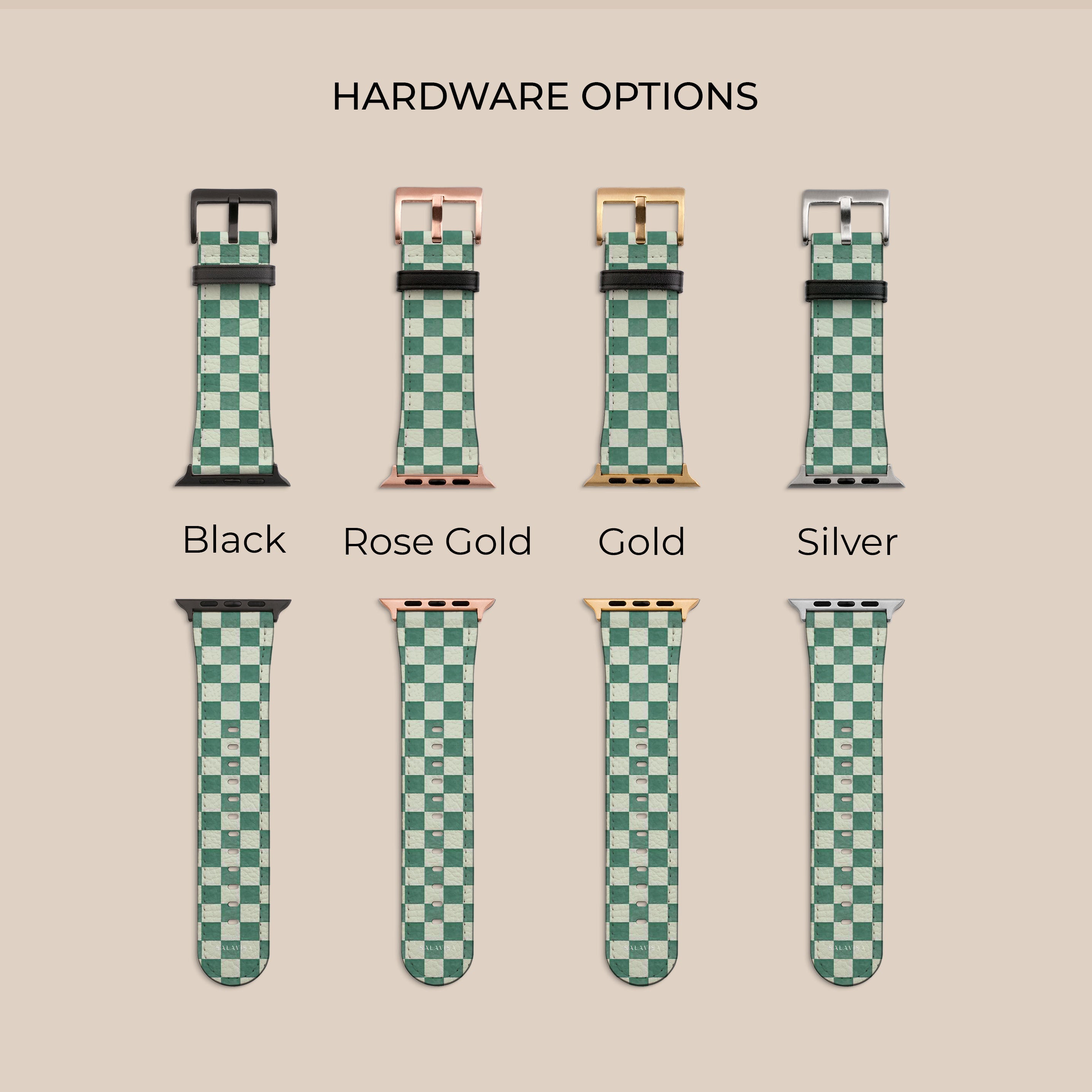Premium Mint Green Serenity Apple Watch Band - Soft Silicone Replacement Strap for Apple Watch Series 9/8/7/6/SE - Perfect for Workouts, Running & Everyday Wear