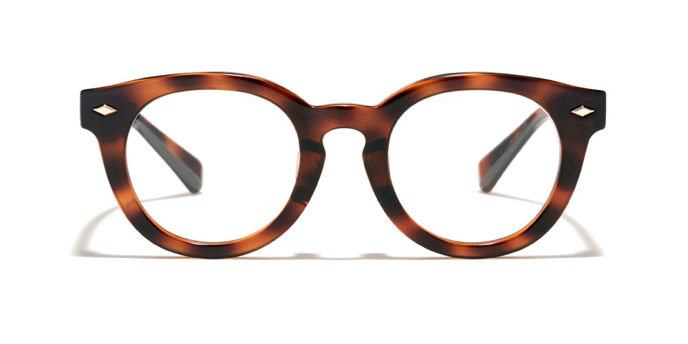 JINS TODAY 24-25 Fall Winter Collection - Stylish Eyeglasses Frame Model 130 286 for Men & Women | Perfect for Office, Reading, and Everyday Fashion Accessory