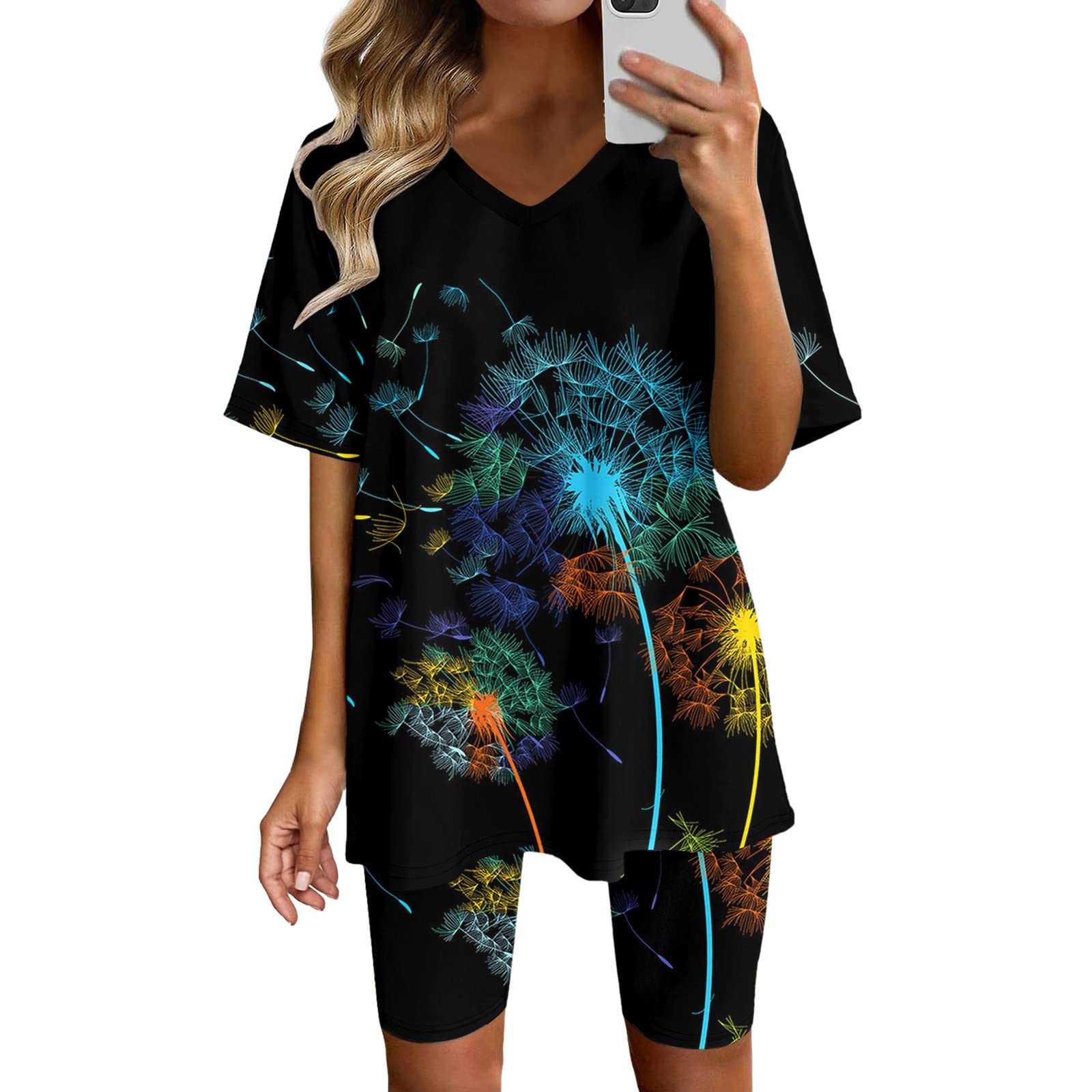 Women's 2-Piece Running Outfit Set - High Waist Athletic Jacket & Scrunch Leggings - Workout Clothes for Yoga, Gym & Outdoor Sports - Breathable & Comfortable Activewear - Perfect for Jogging, Fitness Training & Casual Wear