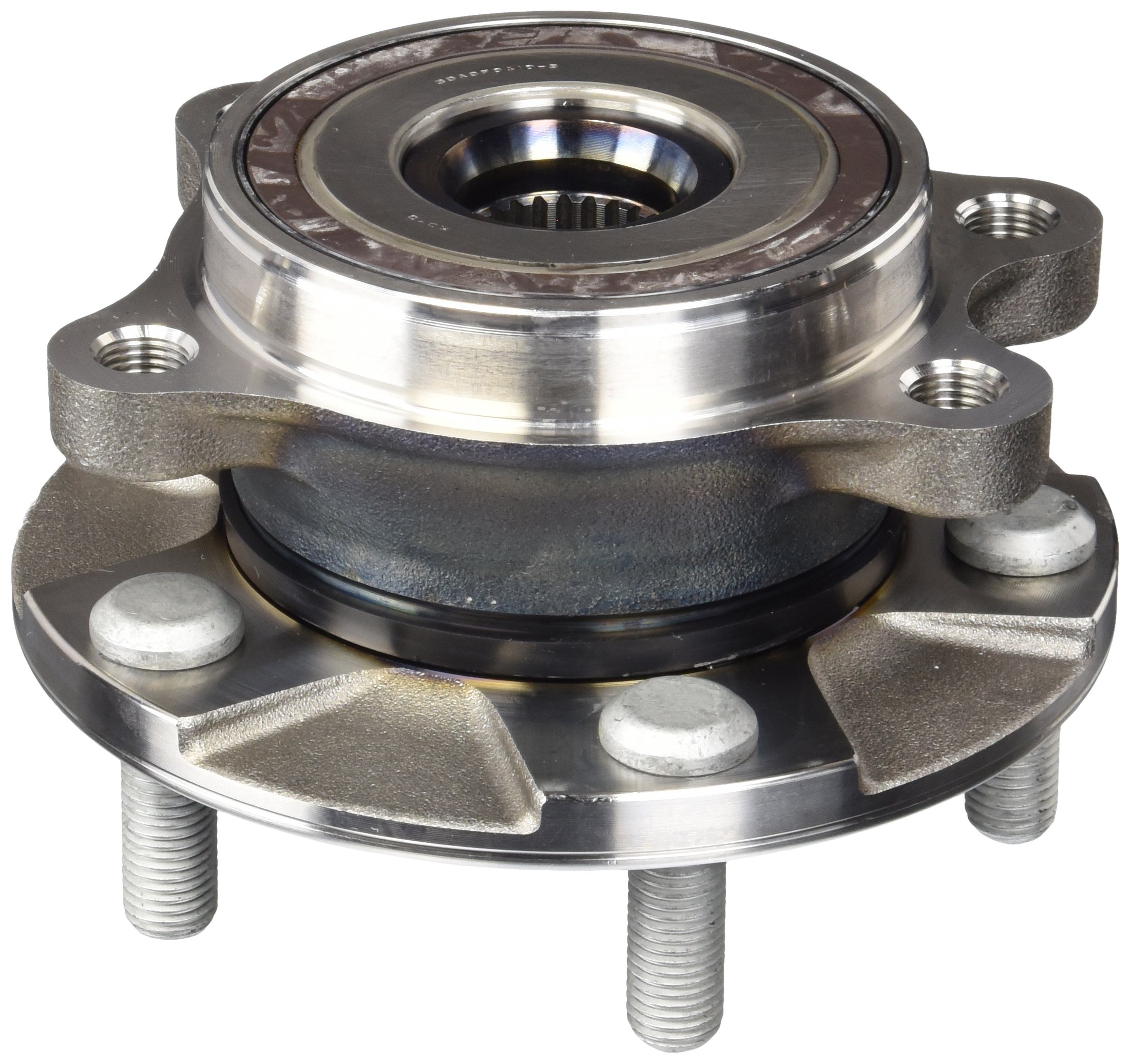 TIMKEN HA590165 Front Wheel Bearing and Hub Assembly Replacement - Compatible with [Vehicle Models] - Durable Auto Parts for Smooth Ride & Performance | Perfect for DIY Repairs & Professional Mechanics