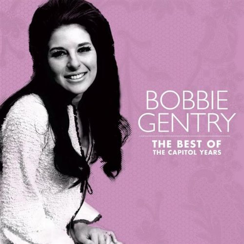 Best of Bobbie Gentry: The Capitol Years - Classic Country Music Album for Vinyl Collectors & 70s Music Lovers - Perfect for Home Listening, Retro Parties & Music Collections