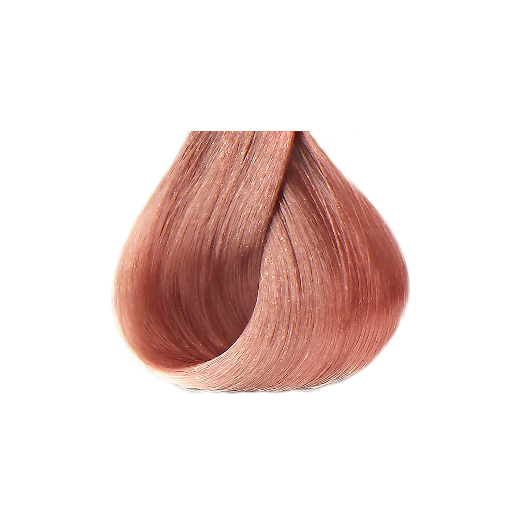 Kiss Tintation Semi-Permanent Hair Dye - 5oz Rose Gold (2 Pack) | Vegan & Cruelty-Free Hair Color for Brunettes & Blondes | Perfect for DIY Salon-Quality Highlights & Root Touch-Ups at Home