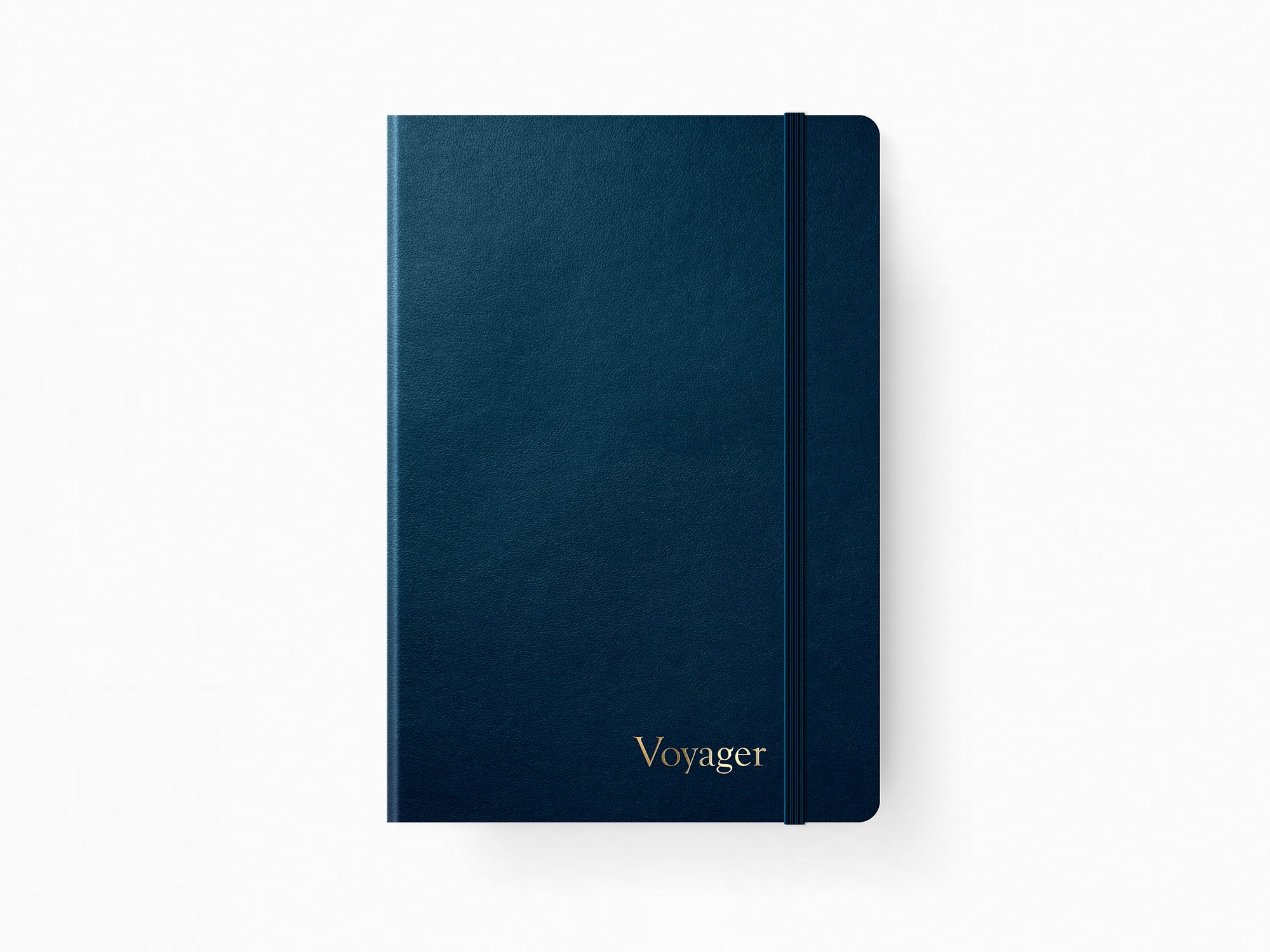 2026 Leuchtturm 1917 Weekly Planner & Notebook - DEEP SEA Softcover, Ruled Pages | Premium Academic & Business Organizer for Productivity & Time Management