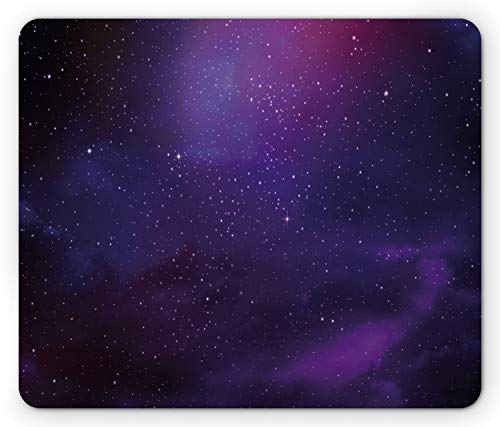Purple Pink Black