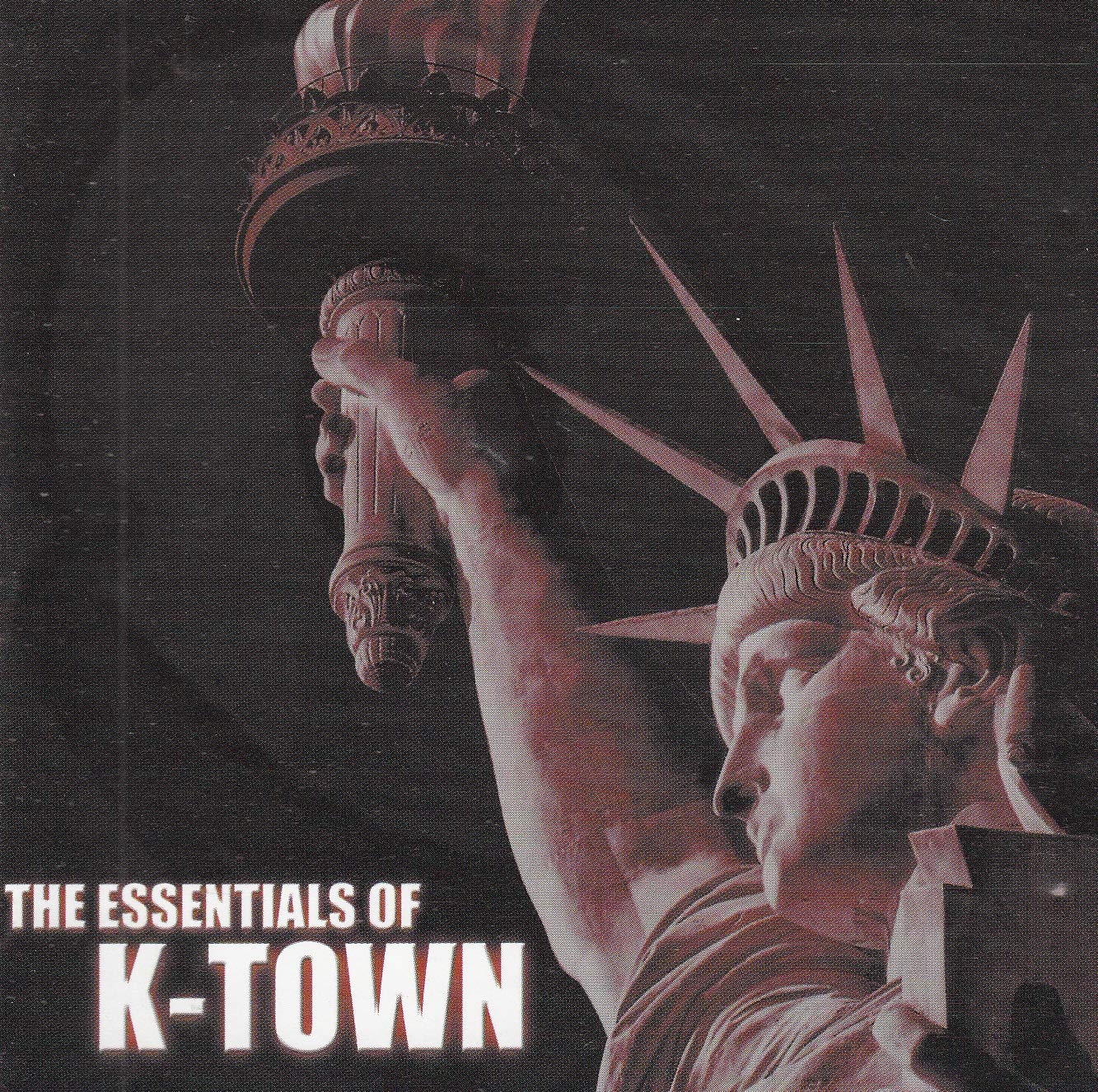 K Town Essentials - Authentic Korean Groceries & Snacks Online | Best for Korean Cooking, K-Pop Parties & Asian Food Lovers