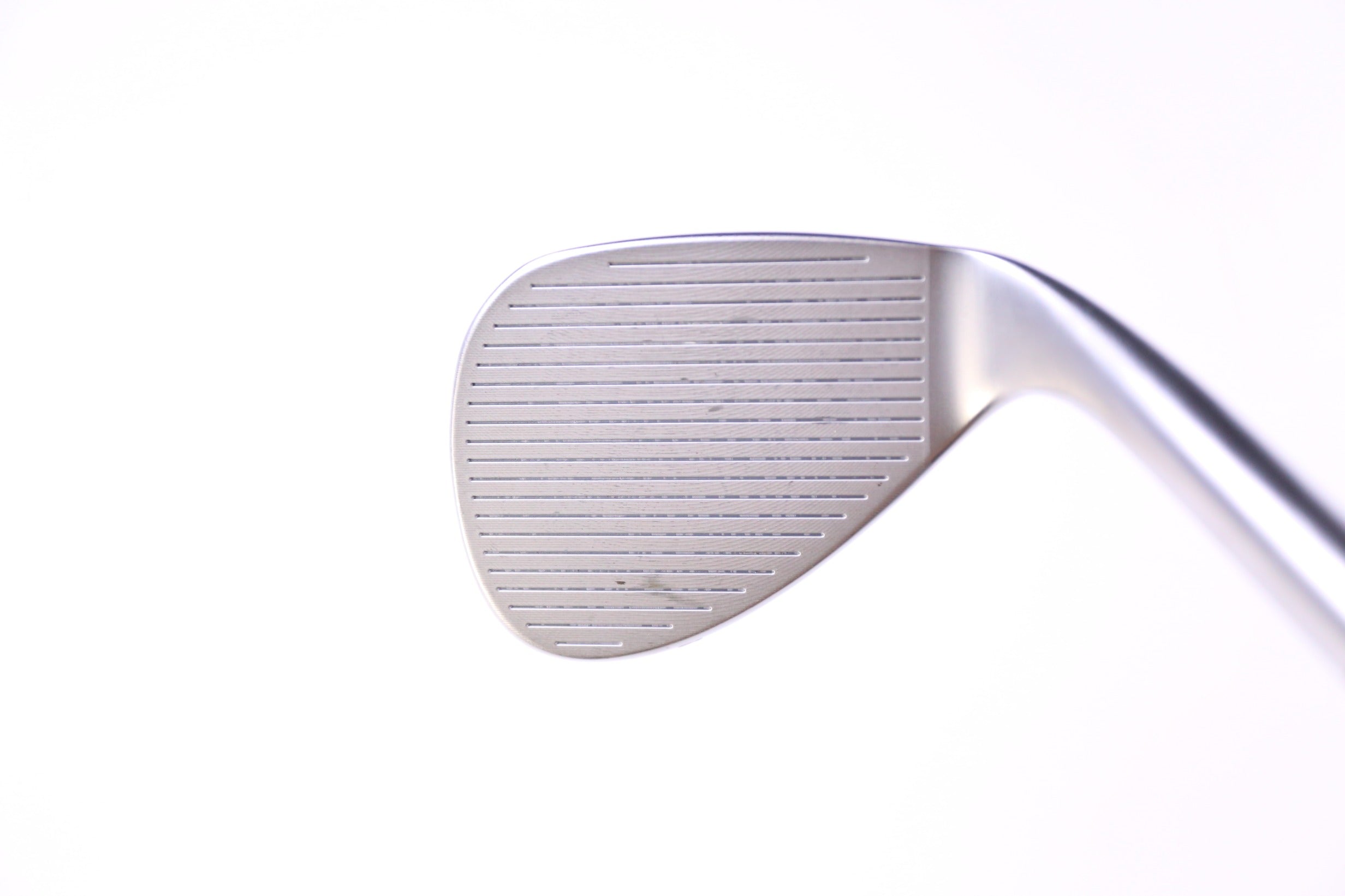 Used Cleveland RTX Full Face ZipCore Tour Satin Sand Wedge 56° Stiff Flex Left Handed Golf Club - Perfect for Bunker Shots & Short Game Improvement
