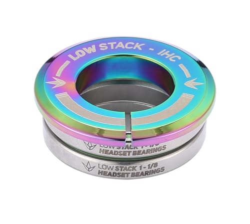 Oil Slick