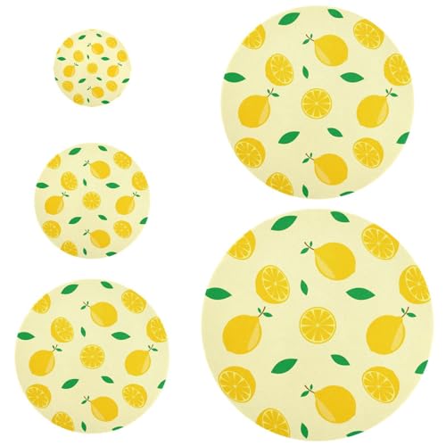 Yellow Lemon01
