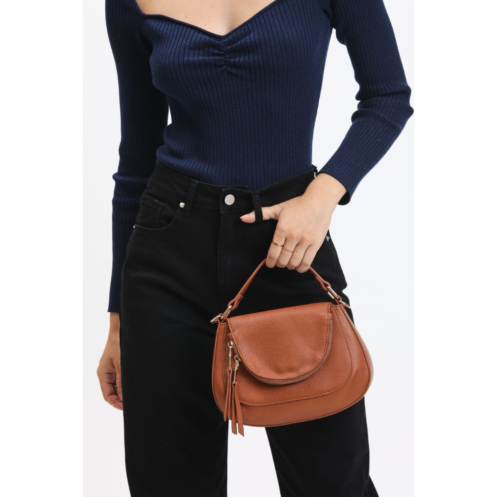 Piper Crossbody Bag for Women - Stylish Leather Shoulder Purse | Perfect for Everyday Use, Travel & Shopping