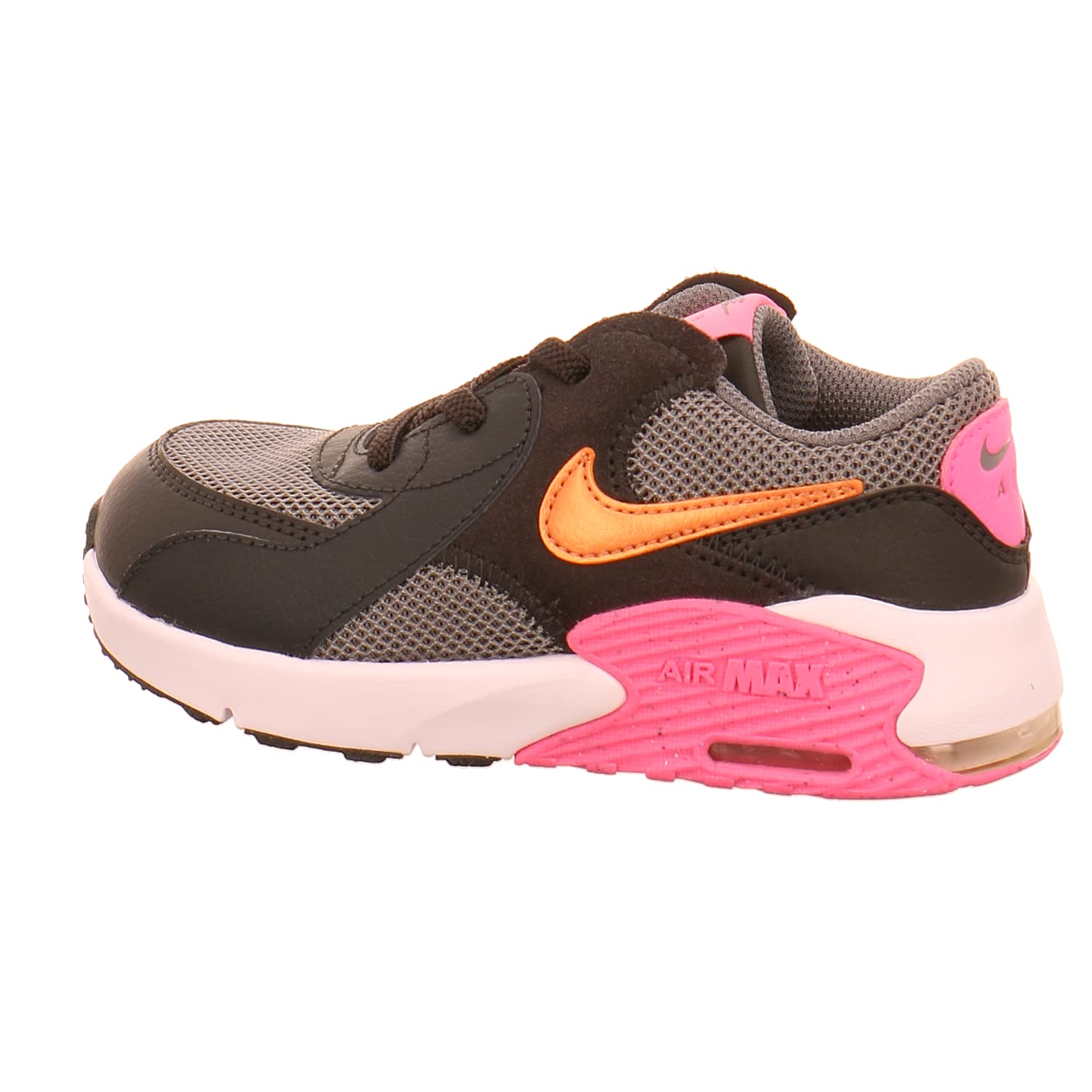 Nike Air Max Excee Infant Toddler Sneakers - Lightweight Running Shoes for Boys & Girls - Perfect for Playtime, School & Daily Activities